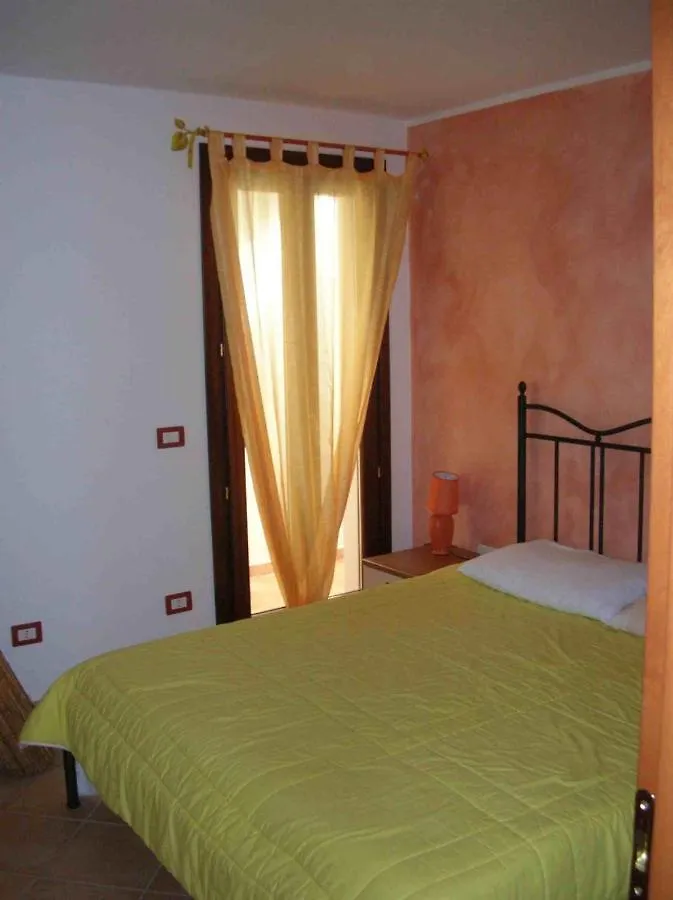 Holiday home Localita' La Pelosa Via Punta D'Elice N° 9 Stintino