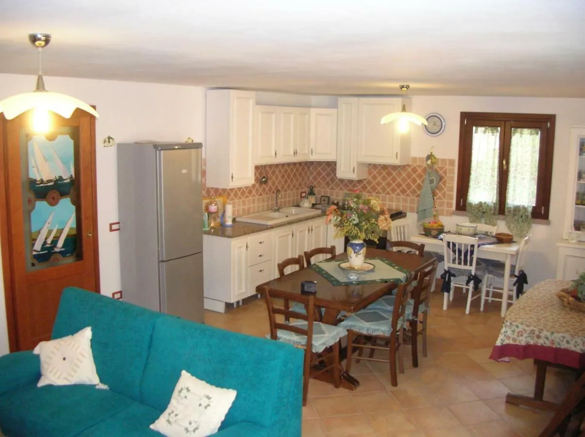 Localita' La Pelosa Via Punta D'Elice N° 9 Stintino 0*,  Italy