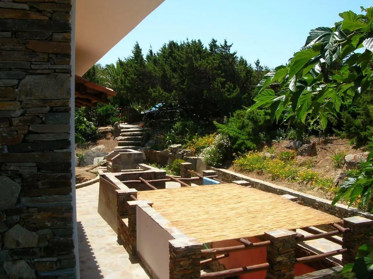 Localita' La Pelosa Via Punta D'Elice N° 9 Stintino Σπίτι διακοπών