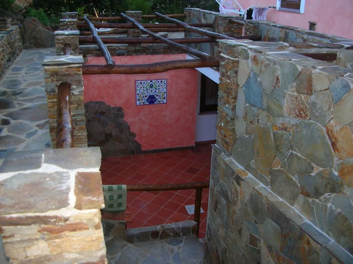 Holiday home Localita' La Pelosa Via Punta D'Elice N° 9 Stintino Italy