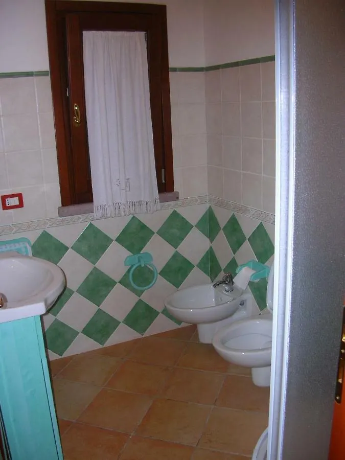 Localita' La Pelosa Via Punta D'Elice N° 9 Stintino 0*,  Italy