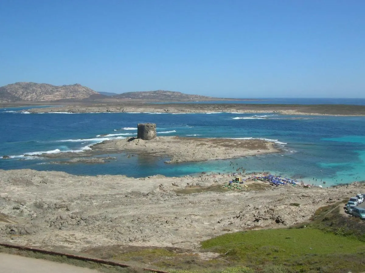 Localita' La Pelosa Via Punta D'Elice N° 9 Stintino Σπίτι διακοπών